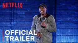 Arsenio Hall: Thông Minh Và Phong Cách