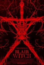 Phù Thủy Rừng Blair