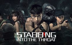 Chất Độc Trong Cổ Họng