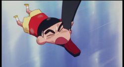 Crayon Shin-chan Movie 09: Arashi wo Yobu Mouretsu! Otona Teikoku no Gyakushuu