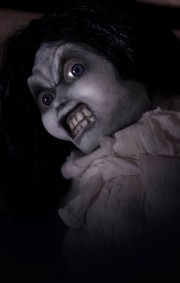 Lời Nguyền Búp Bê Ma Phù Thủy