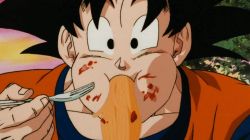 Dragon Ball Z Movie 11: Super Senshi Gekiha!! Katsu no wa Ore da