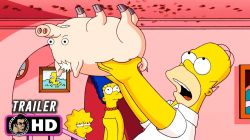 Gia Đình Simpsons