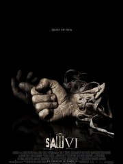 Lưỡi Cưa 6 - Saw VI 