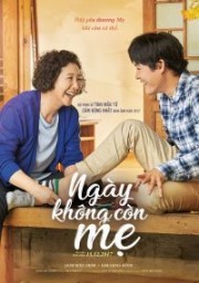 Ngày Không Còn Mẹ