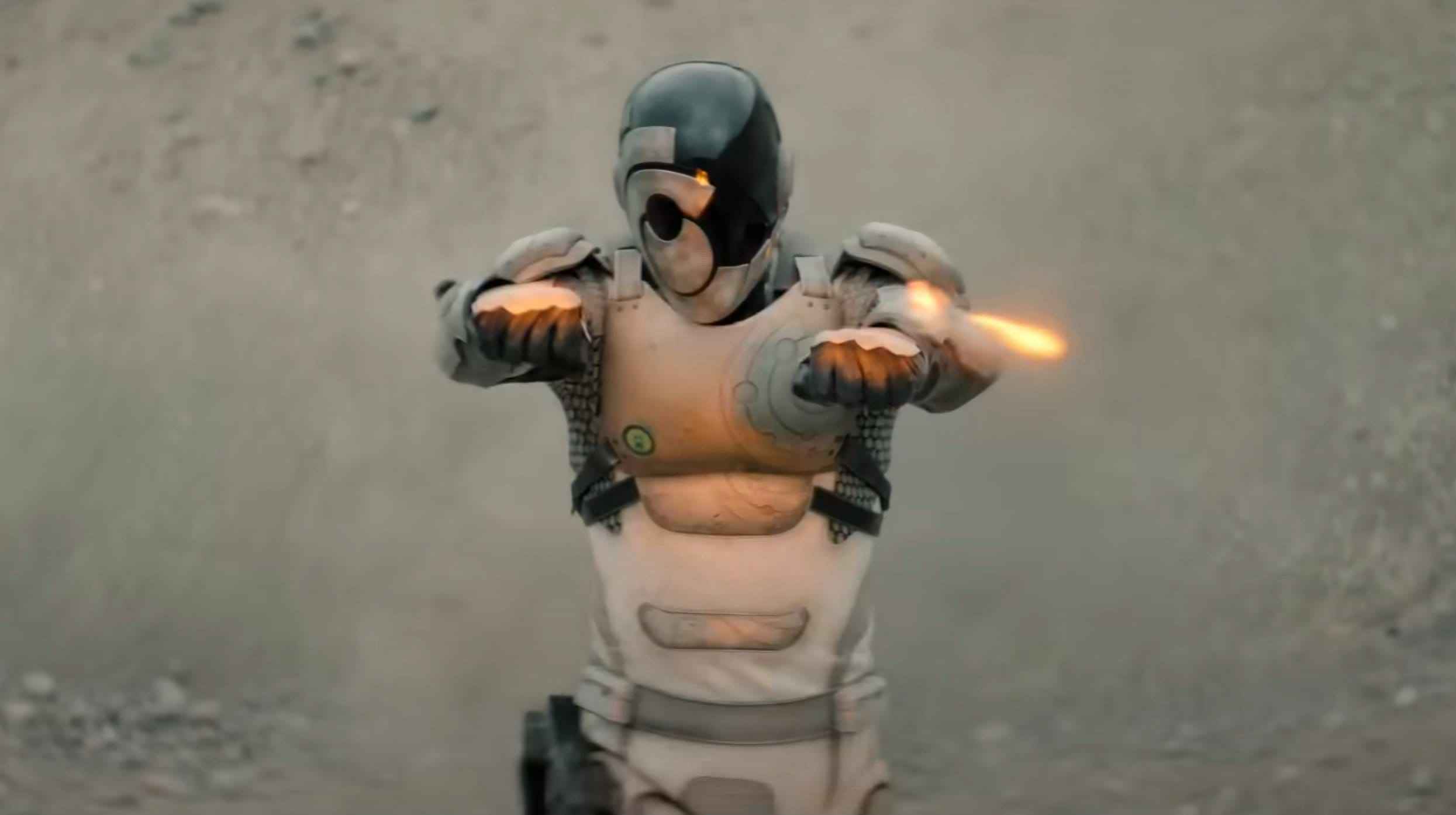 Người Máy Murderbot