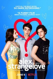 Tình Yêu Kỳ lạ Của Alex