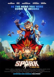 Spark: Thiên Du Ký