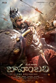 Sử Thi Baahubali: Khởi Nguyên