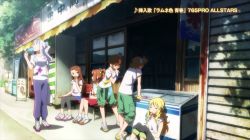 The iDOLM@STER Movie