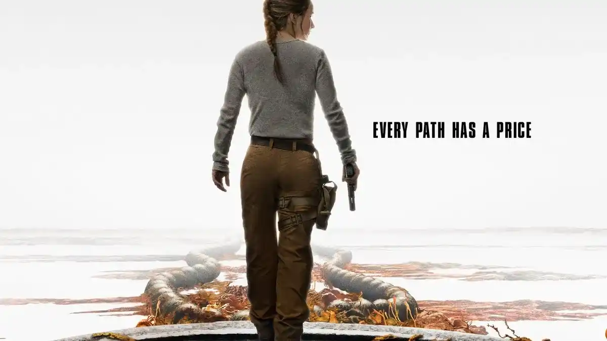 The Last of Us (Phần 2)