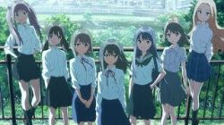 Wake Up, Girls! Shichinin No Idol Movie