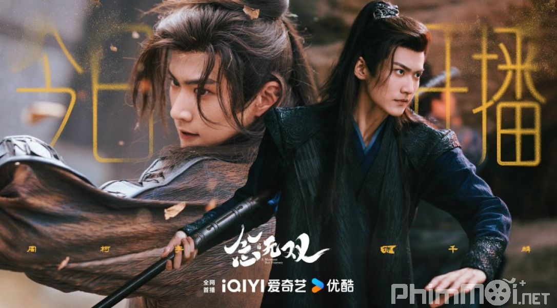 Niệm Vô Song - A Moment But Forever