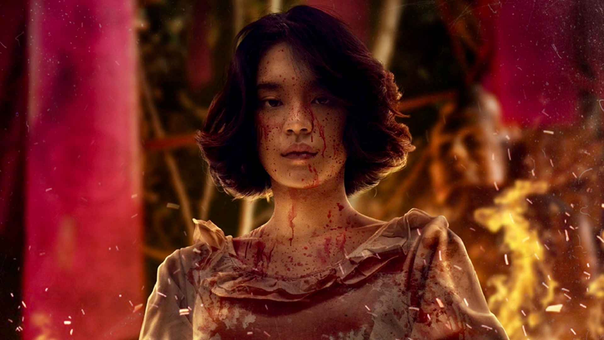 Panor: Tà Thuật Huyết Ngải - Art of the Devil: Beginning