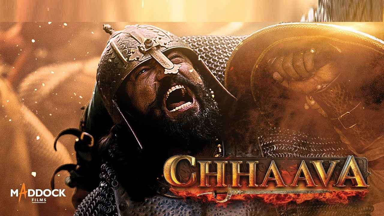 Đế Quốc Maratha: Cuộc Chiến Cuối Cùng - Chhaava