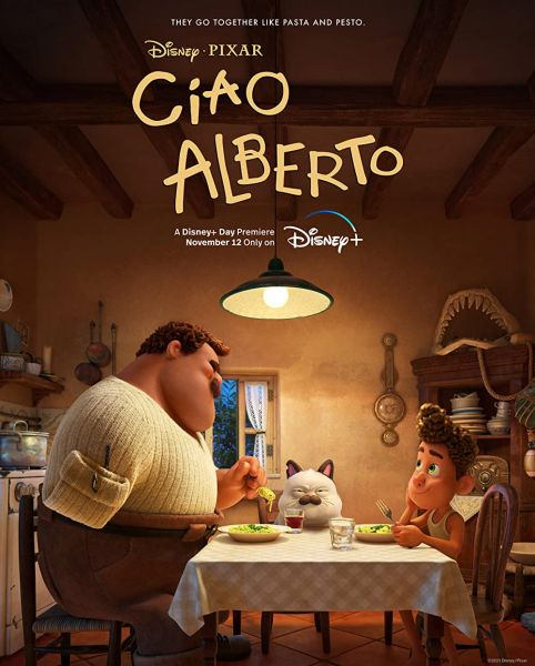 Ciao Alberto-Ciao Alberto