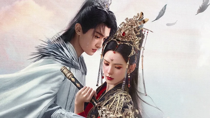 Thiên Thu Lệnh - Destiny and Saving