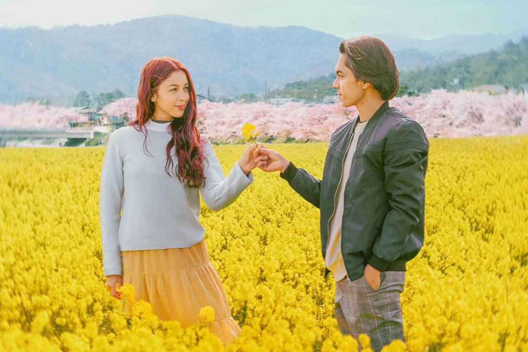 Ôm Chặt Em - Hold Me Close