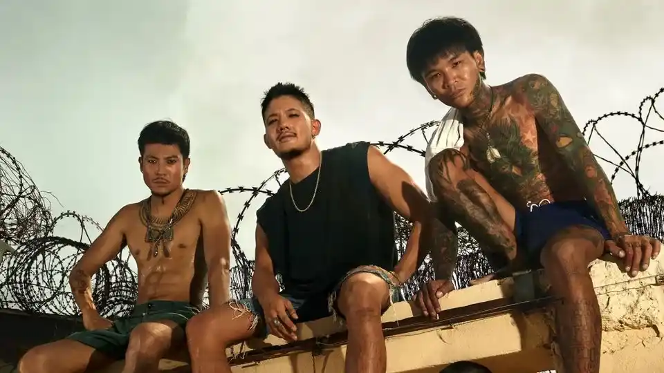 Tuổi Trẻ 2001 - In Youth We Trust
