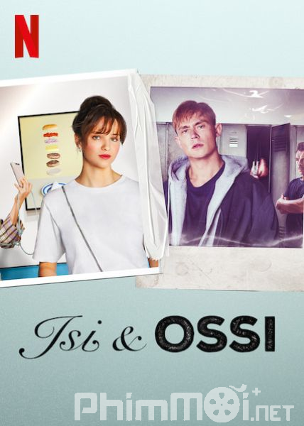 Isi Và Ossi-Isi & Ossi