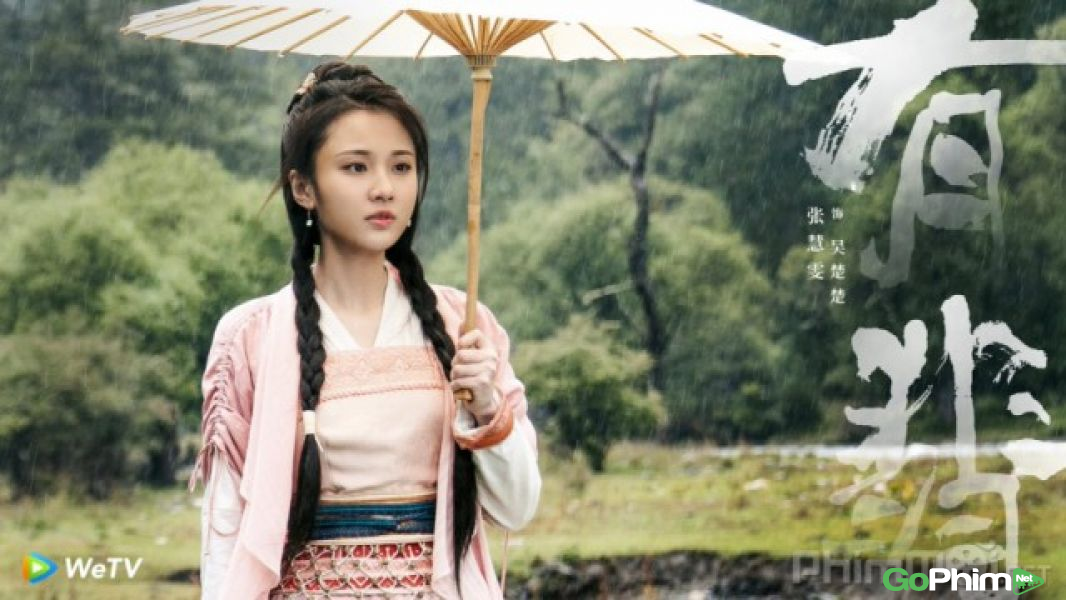 Hữu Phỉ-Legend Of Fei