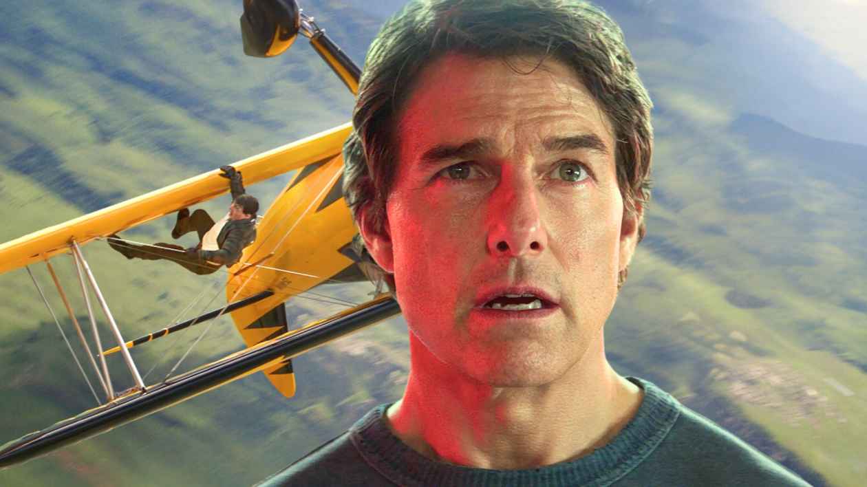 Nhiệm Vụ: Bất Khả Thi - Nghiệp Báo Cuối Cùng - Mission: Impossible - The Final Reckoning