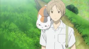 Hữu Nhân Sổ Phần 2-Natsume's Book of Friends Season 2