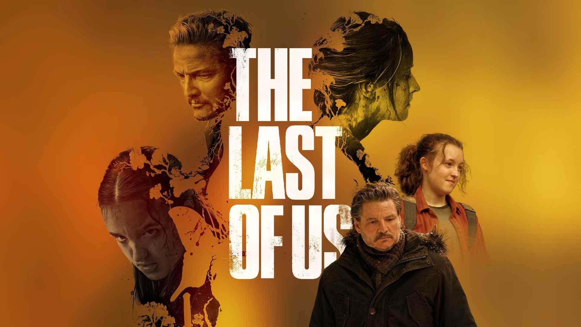 The Last of Us (Phần 2) - Những Người Còn Sót Lại (Season 2)