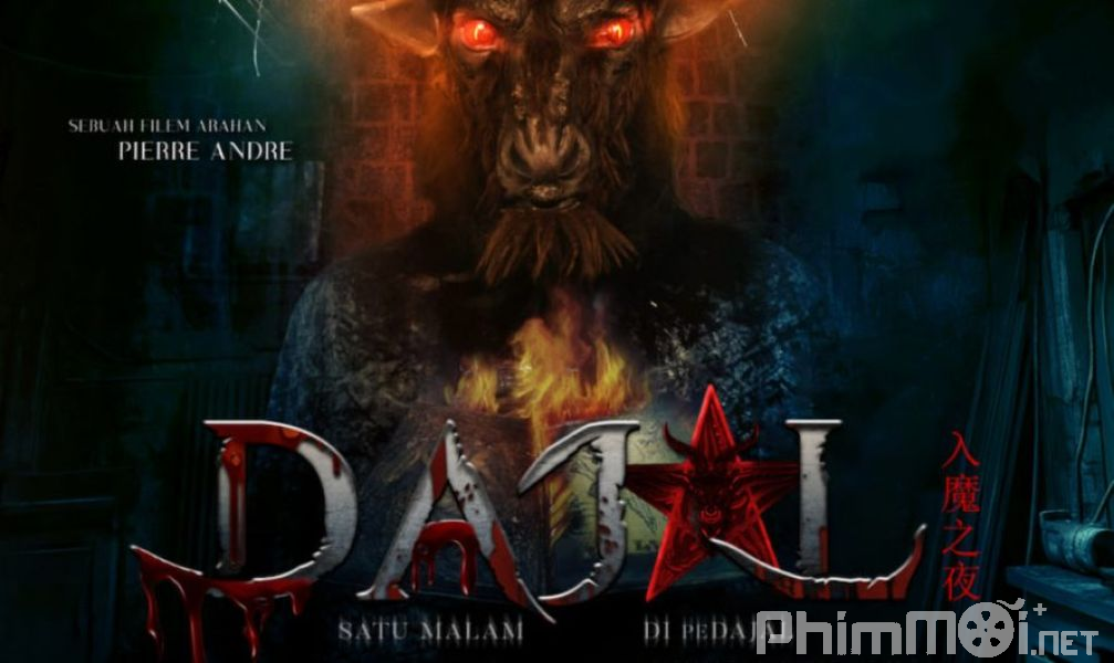 Dajal: Đêm Lừa Dối - Night of Deception
