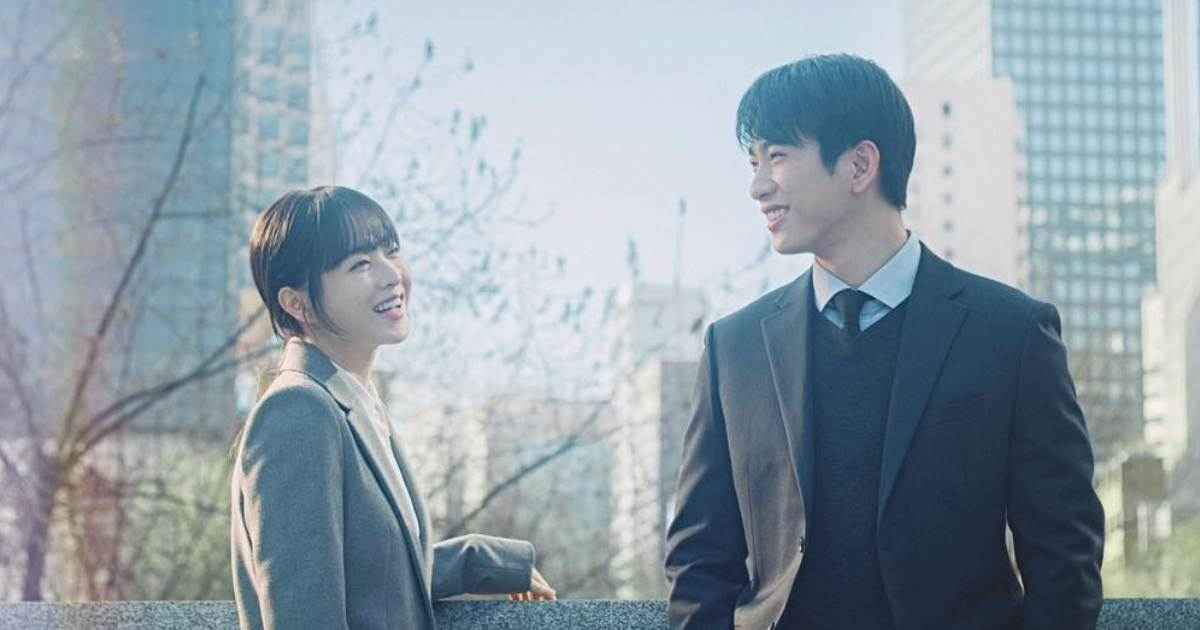 Một Seoul Chưa Biết Đến - Our Unwritten Seoul