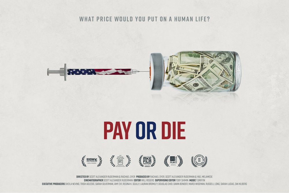 Trả Tiền Hoặc Chết - Pay or Die