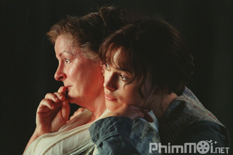 Kiêu Hãnh Và Định Kiến-Pride & Prejudice