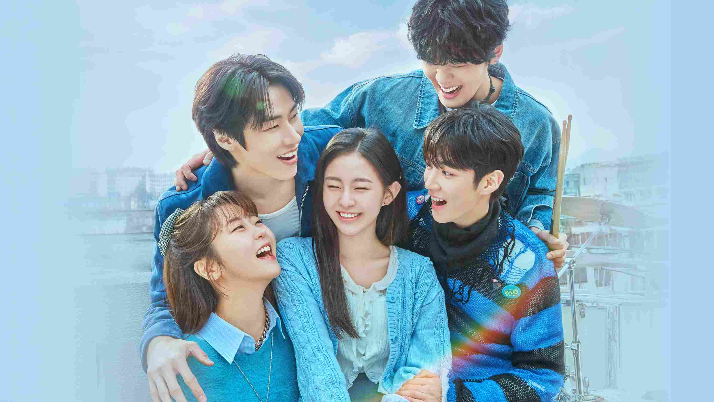Mùa Xuân Tuổi Trẻ - Spring of Youth