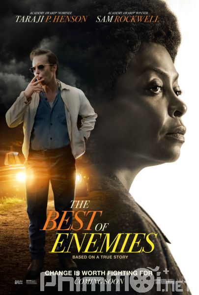 Kẻ Thù Đáng Quý-The Best of Enemies