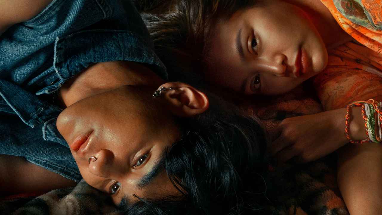 Thiên Đường Quả Báo - The Paradise of Thorns