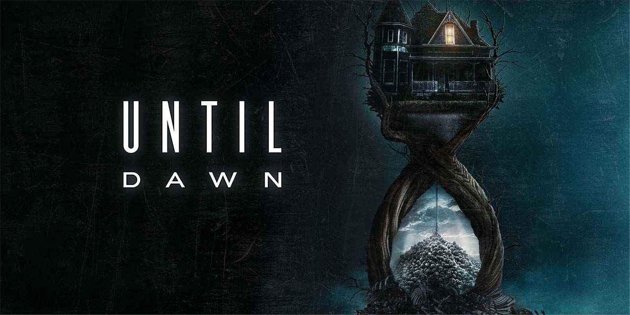 Bí Mật Kinh Hoàng - Until Dawn